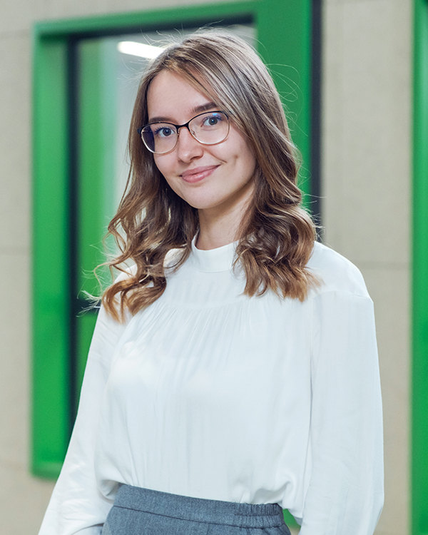 Світлана Тарасенко