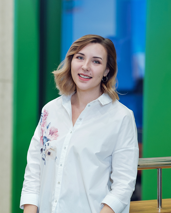 Людмила Зленко